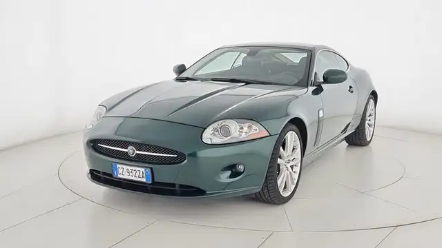 Jaguar XK XK8 4.2 V8 Coupé