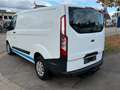 Ford Transit Custom Kasten 270 Trend KLIMA 1.Hand Blanc - thumbnail 5