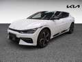 Kia EV6 77,h Allradantrieb GT - Line Tempom.aktiv Bl Weiß - thumbnail 1