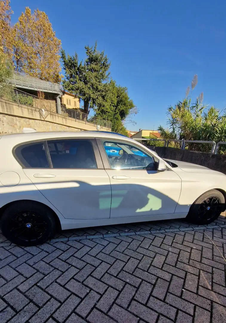 BMW 116 116d 5p Business - 2