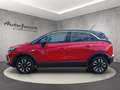 Opel Crossland Elegance 1.2 Direct Injection Turbo 8 Rouge - thumbnail 2