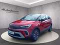 Opel Crossland Elegance 1.2 Direct Injection Turbo 8 Rojo - thumbnail 1