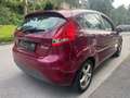 Ford Fiesta 1.6 TDCI KLIMA+TÜV 07.2026 Rojo - thumbnail 6
