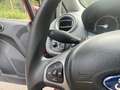 Ford Fiesta 1.6 TDCI KLIMA+TÜV 07.2026 Rot - thumbnail 17