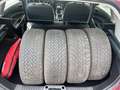 Ford Fiesta 1.6 TDCI KLIMA+TÜV 07.2026 Rood - thumbnail 12