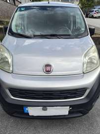 Fiorino Multijet Autm. SX