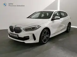 BMW Série 1 118iA 136ch M Sport DKG7