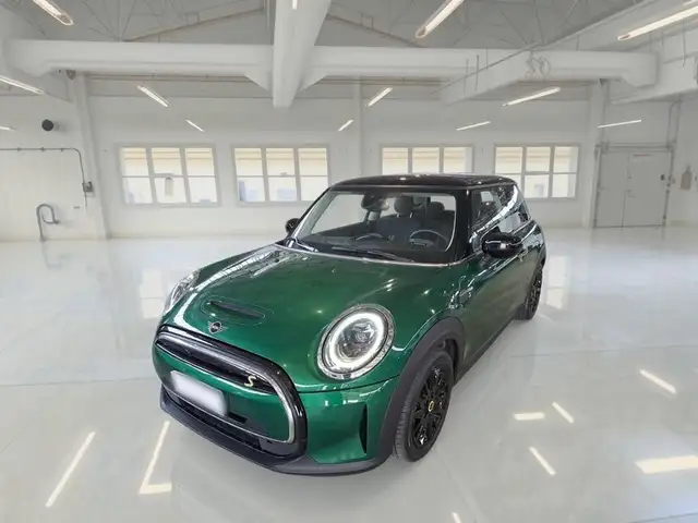 MINI Cooper SE CLASSIC AUTO 3 PORTE BERLINA
