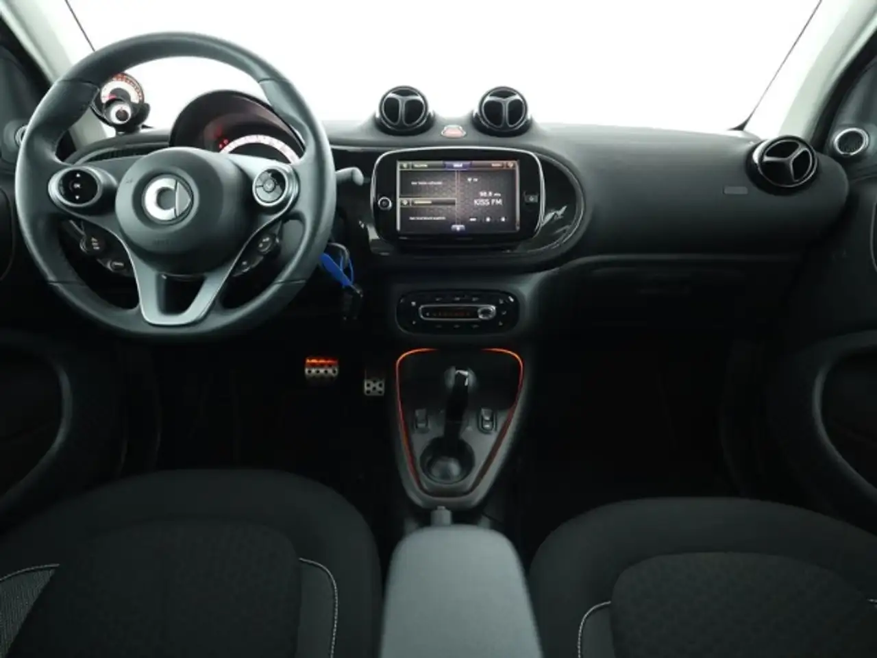 smart forTwo 2024 — фото 8