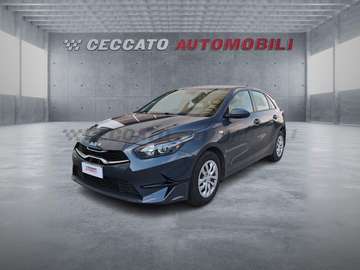 Ceed 1.0 t-gdi Urban 100cv my20