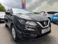 Nissan Qashqai Visia 1.3*KLIMA*LED*1HAND*AHK*EURO6*MFL* Negro - thumbnail 2