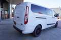 Ford Transit Custom 320L 2.0 TDCI 130PK L2H1 DubbelCabine Glaslook Nr. Wit - thumbnail 4