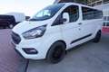 Ford Transit Custom 320L 2.0 TDCI 130PK L2H1 DubbelCabine Glaslook Nr. Wit - thumbnail 7