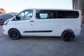 Ford Transit Custom 320L 2.0 TDCI 130PK L2H1 DubbelCabine Glaslook Nr. Wit - thumbnail 6