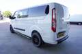 Ford Transit Custom 320L 2.0 TDCI 130PK L2H1 DubbelCabine Glaslook Nr. Wit - thumbnail 5