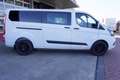 Ford Transit Custom 320L 2.0 TDCI 130PK L2H1 DubbelCabine Glaslook Nr. Wit - thumbnail 3
