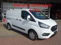 Ford Transit Custom 320L 2.0 TDCI 130PK L2H1 DubbelCabine Glaslook Nr. Wit - thumbnail 22
