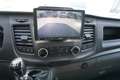 Ford Transit Custom 320L 2.0 TDCI 130PK L2H1 DubbelCabine Glaslook Nr. Wit - thumbnail 10