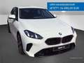 BMW 118 d DAB LED RFK Komfortzg. Parkassistent Shz Blanco - thumbnail 1