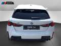 BMW 118 d DAB LED RFK Komfortzg. Parkassistent Shz Blanco - thumbnail 5