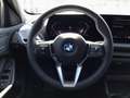 BMW 118 d DAB LED RFK Komfortzg. Parkassistent Shz Blanco - thumbnail 12
