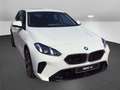 BMW 118 d DAB LED RFK Komfortzg. Parkassistent Shz Blanco - thumbnail 16