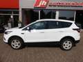 Ford Kuga Sitzheizung*Klima*Tempomat*Isofix*ab 199€ Wit - thumbnail 2