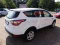 Ford Kuga Sitzheizung*Klima*Tempomat*Isofix*ab 199€ Wit - thumbnail 5