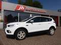 Ford Kuga Sitzheizung*Klima*Tempomat*Isofix*ab 199€ Wit - thumbnail 1