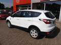 Ford Kuga Sitzheizung*Klima*Tempomat*Isofix*ab 199€ Wit - thumbnail 3
