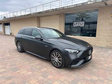 Estate 4Matic 9G-Tronic