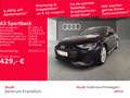 Audi A3 35 TDI S tronic S line Navi DAB VC Schwarz - thumbnail 1