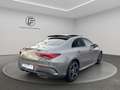Mercedes-Benz CLA 180 d AMG-LINE|SCHIEBEDACH|CARPLAY|SHZ Grau - thumbnail 4