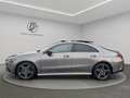 Mercedes-Benz CLA 180 d AMG-LINE|SCHIEBEDACH|CARPLAY|SHZ Grau - thumbnail 2