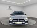 Mercedes-Benz CLA 180 d AMG-LINE|SCHIEBEDACH|CARPLAY|SHZ Grau - thumbnail 7