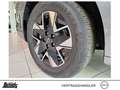 Nissan Townstar DIG-T 130 Kombi N-Connecta LED-SCHEINW. KLIMAAUT. Gris - thumbnail 6