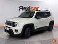 Jeep Renegade 1.0 Longitude 4x2 Blanco - thumbnail 3