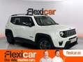 Jeep Renegade 1.0 Longitude 4x2 Blanco - thumbnail 1