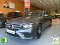 Mercedes-Benz E 220 220CDI BE Executive 7G Plus Gris - thumbnail 3
