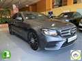 Mercedes-Benz E 220 220CDI BE Executive 7G Plus Gris - thumbnail 1