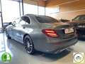 Mercedes-Benz E 220 220CDI BE Executive 7G Plus Gris - thumbnail 6