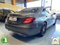 Mercedes-Benz E 220 220CDI BE Executive 7G Plus Gris - thumbnail 4