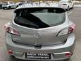 Mazda 3 Mazda 3 Sport 1,6i TX TX Silber - thumbnail 4