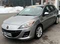 Mazda 3 Mazda 3 Sport 1,6i TX TX Silber - thumbnail 3