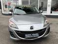 Mazda 3 Mazda 3 Sport 1,6i TX TX Silber - thumbnail 2