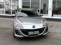 Mazda 3 Mazda 3 Sport 1,6i TX TX Silber - thumbnail 1