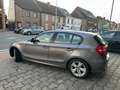 BMW 116 Grand Navigation Carnet Bmw kit Alu hiver*Garantie Grijs - thumbnail 6