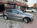 BMW 116 Grand Navigation Carnet Bmw kit Alu hiver*Garantie Gris - thumbnail 3