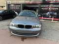 BMW 116 Grand Navigation Carnet Bmw kit Alu hiver*Garantie Gris - thumbnail 2