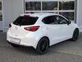 Mazda 2 G-90 Autom HOMURA *RKamera*Lenkradheiz*LED* Blanco - thumbnail 4